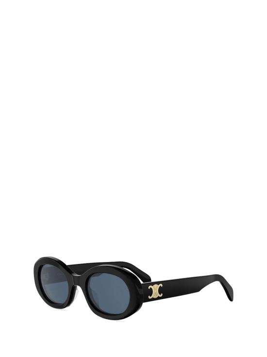 26FW 셀린느 선글라스 CL40194U 01V BLACK - CELINE
