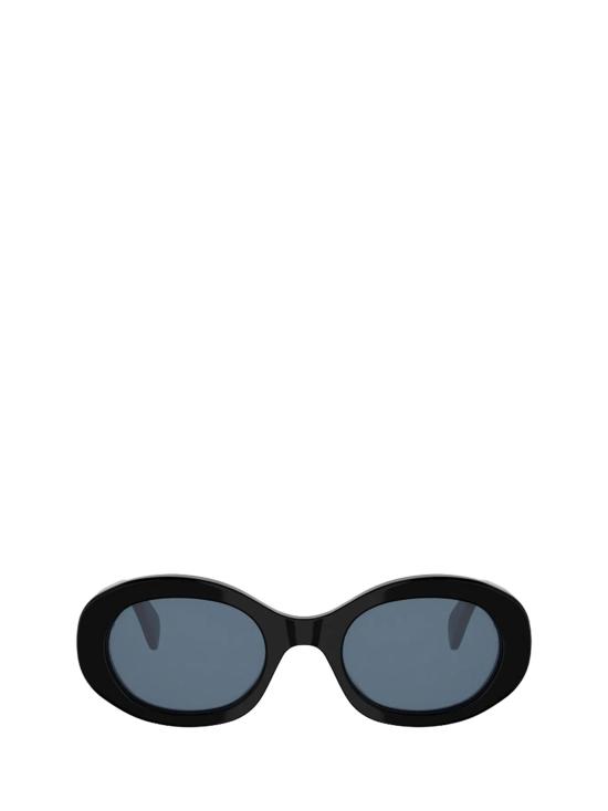 26FW 셀린느 선글라스 CL40194U 01V BLACK
