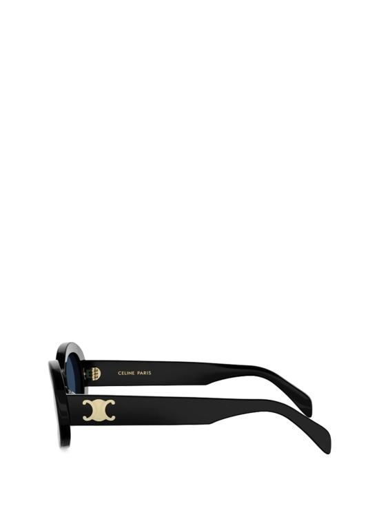 26FW 셀린느 선글라스 CL40194U 01V BLACK - CELINE