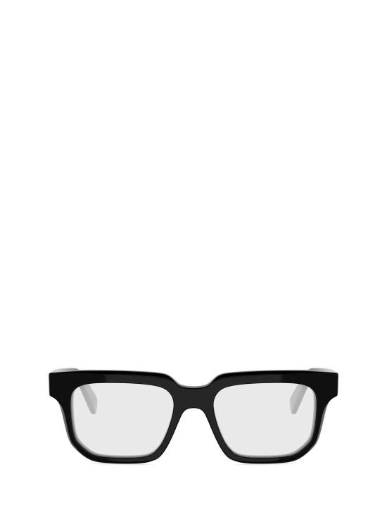26FW 셀린느 안경 CL50176I 001 BLACK