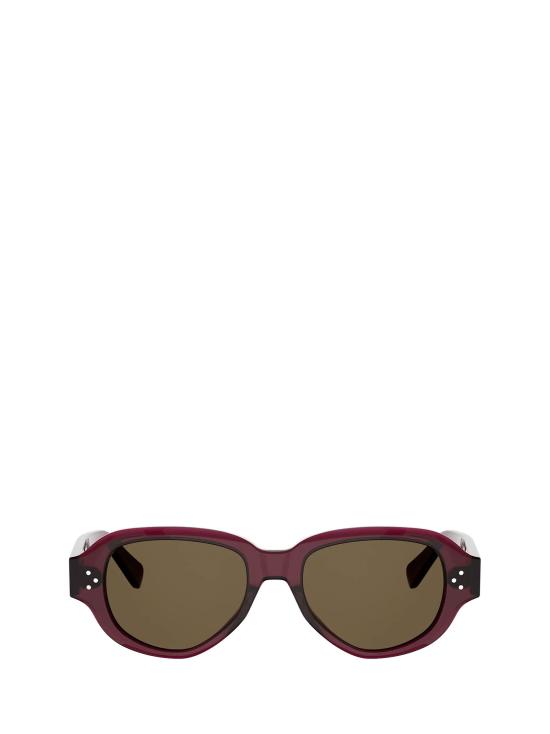 26FW 셀린느 선글라스 CL40357U 66E RED