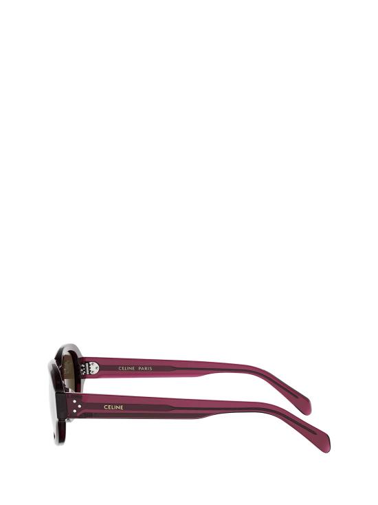 26FW 셀린느 선글라스 CL40357U 66E RED - CELINE