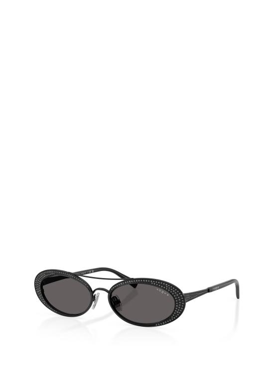 26FW 보그 선글라스 VO4348SB 352 87 BLACK - VOGUE