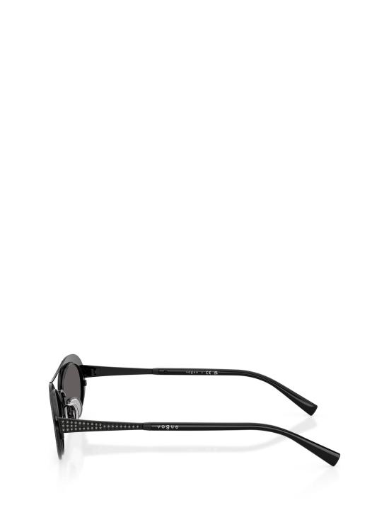 26FW 보그 선글라스 VO4348SB 352 87 BLACK - VOGUE