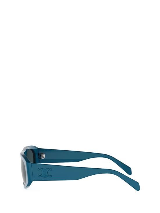 26FW 셀린느 선글라스 CL40334U 84V BLUE - CELINE