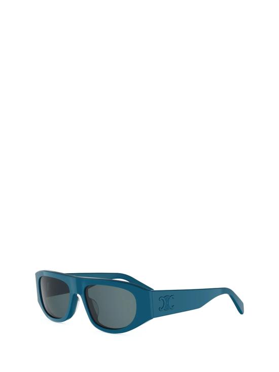 26FW 셀린느 선글라스 CL40334U 84V BLUE - CELINE