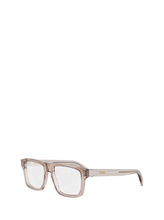 26FW 셀린느 안경 CL50160I 045 BROWN - CELINE
