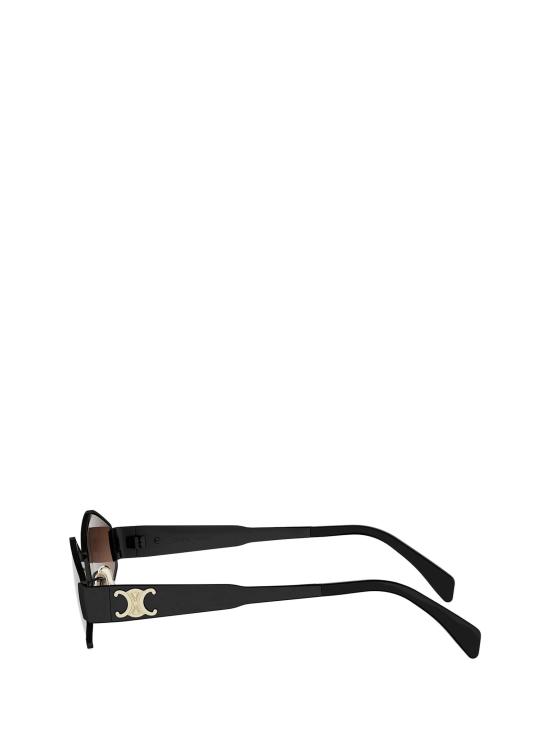 26FW 셀린느 선글라스 CL40254U 01F BLACK - CELINE