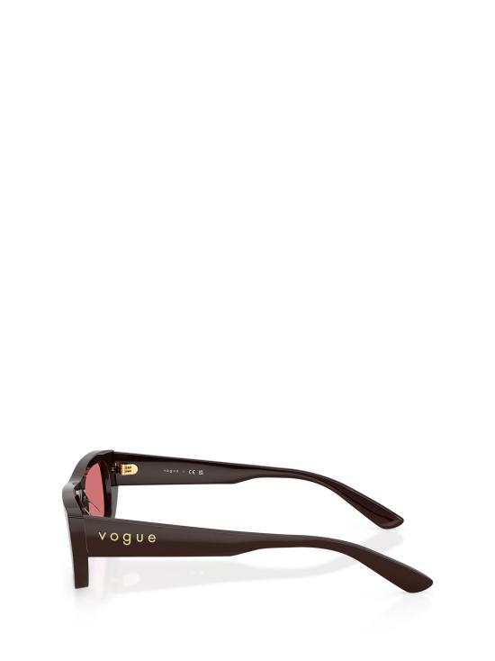 26FW 보그 선글라스 VO5657SU 324275 FULL BROWN - VOGUE