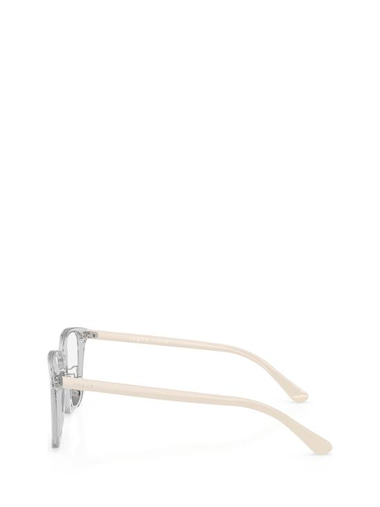 26FW 보그 안경 VO5550D 3251 TRANSPARENT GREY - VOGUE