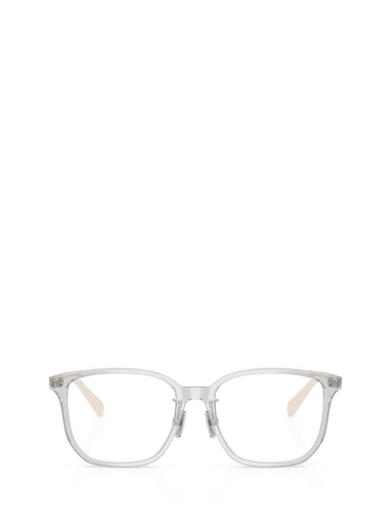 26FW 보그 안경 VO5550D 3251 TRANSPARENT GREY
