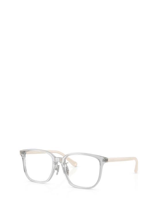 26FW 보그 안경 VO5550D 3251 TRANSPARENT GREY - VOGUE