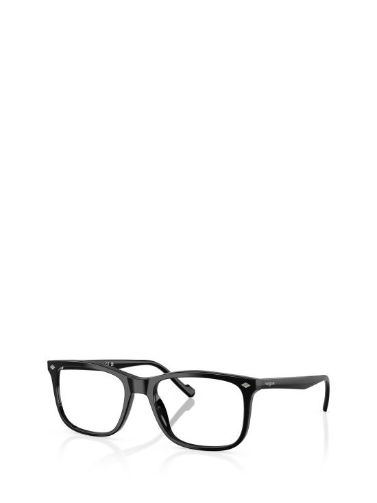 26FW 보그 안경 VO5617 W44 BLACK - VOGUE