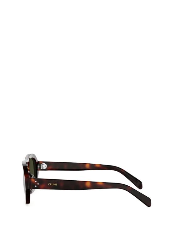26FW 셀린느 선글라스 CL40336U 52N HAVANA - CELINE