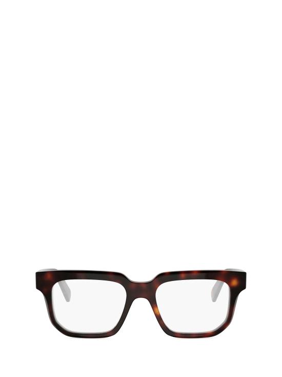 26FW 셀린느 안경 CL50176I 052 HAVANA