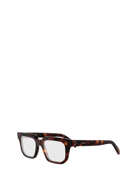 26FW 셀린느 안경 CL50176I 052 HAVANA - CELINE
