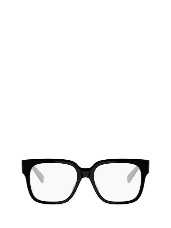 26FW 셀린느 안경 CL50172I 001 BLACK