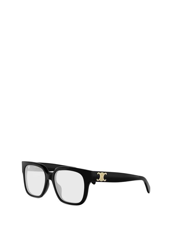 26FW 셀린느 안경 CL50172I 001 BLACK - CELINE