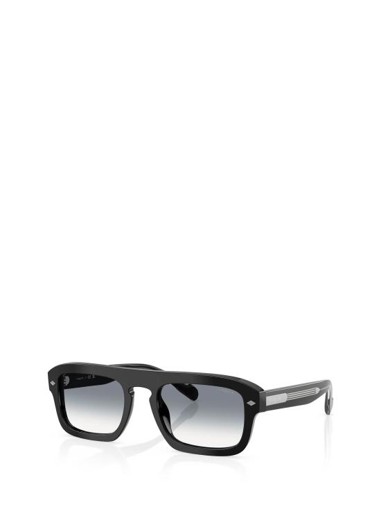 26FW 보그 선글라스 VO5620S W44 79 BLACK - VOGUE