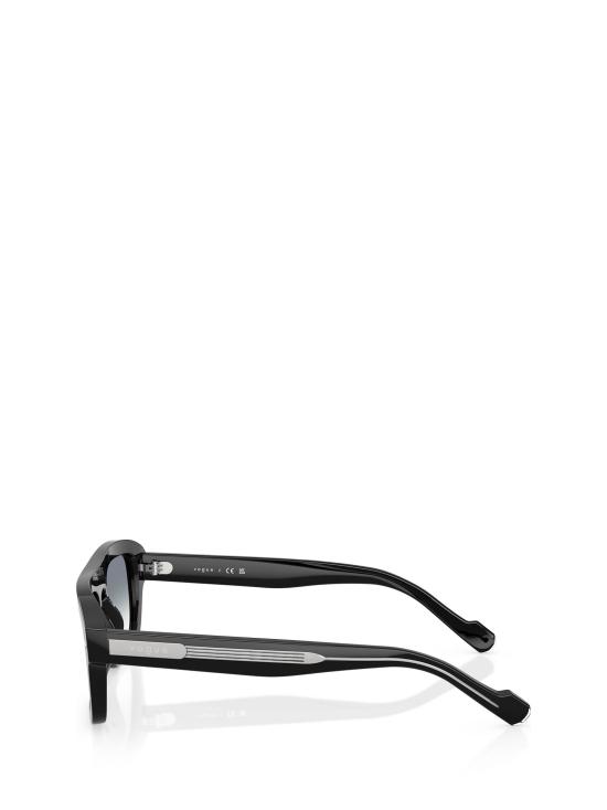 26FW 보그 선글라스 VO5620S W44 79 BLACK - VOGUE