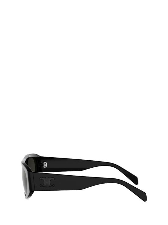 26FW 셀린느 선글라스 CL40334U 01A BLACK - CELINE