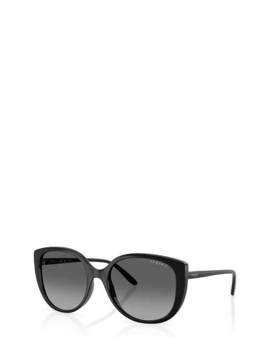26FW 보그 선글라스 VO5623S W44 T3 BLACK - VOGUE