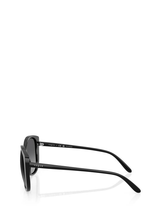 26FW 보그 선글라스 VO5623S W44 T3 BLACK - VOGUE