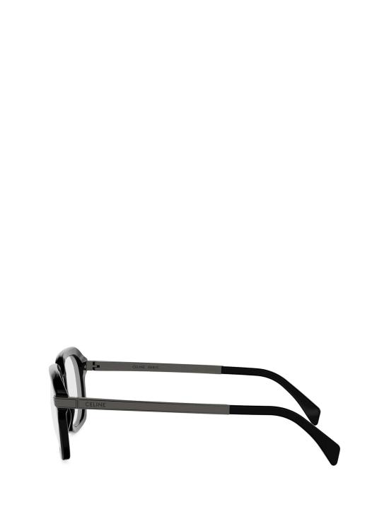 26FW 셀린느 안경 CL50178I 001 BLACK - CELINE