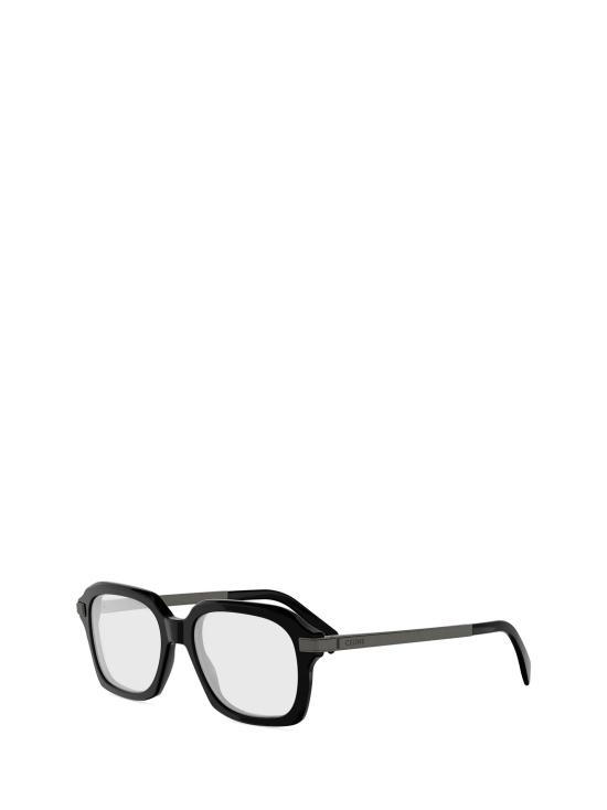 26FW 셀린느 안경 CL50178I 001 BLACK - CELINE