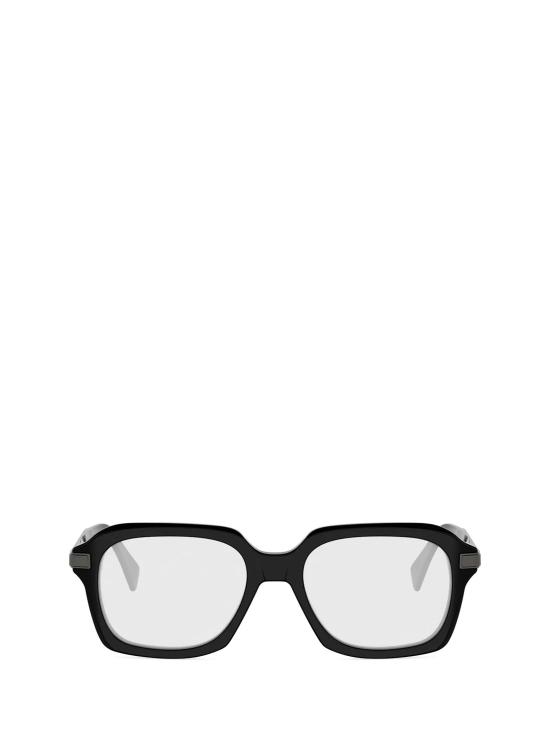 26FW 셀린느 안경 CL50178I 001 BLACK