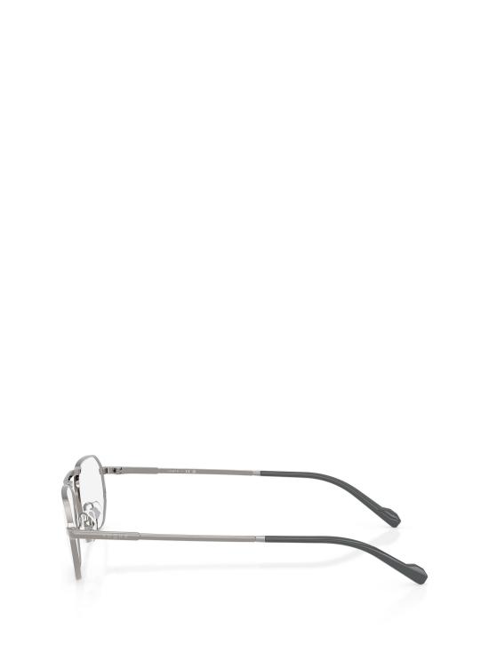 26FW 보그 안경 VO4347 5187 BRUSHED GUNMETAL - VOGUE