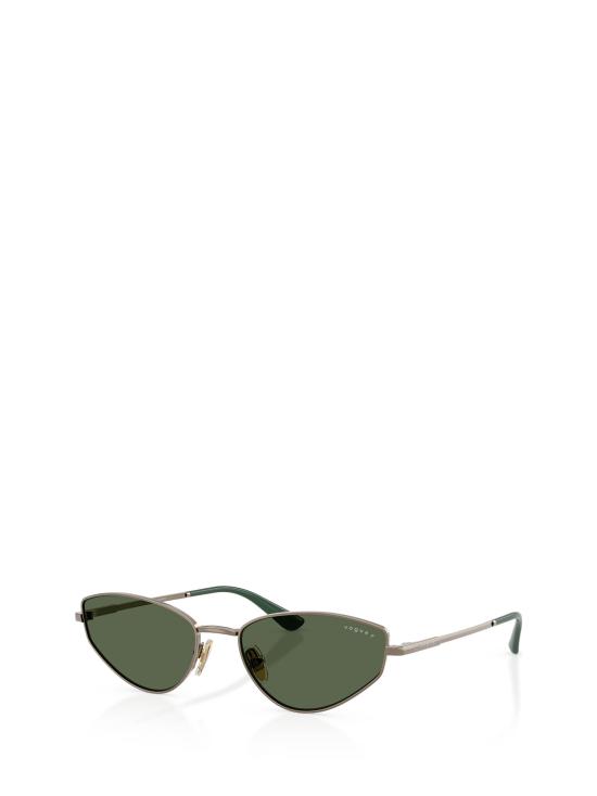 26FW 보그 선글라스 VO4339S 51389A LIGHT BROWN - VOGUE
