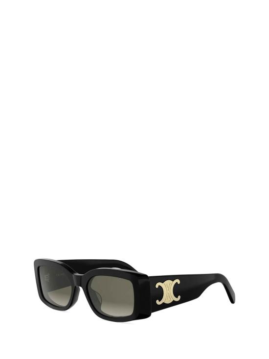26FW 셀린느 선글라스 CL40282U 01B BLACK - CELINE