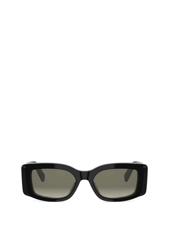 26FW 셀린느 선글라스 CL40282U 01B BLACK