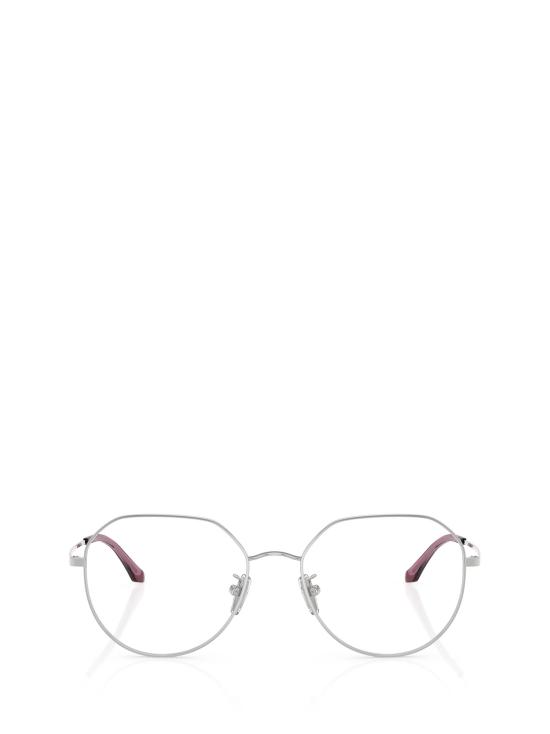 26FW 보그 안경 VO4301D 323 SILVER