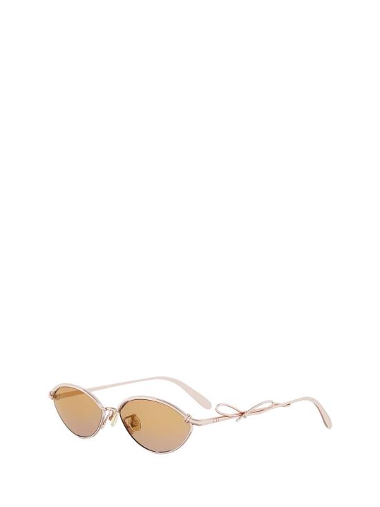 26FW 디올 선글라스 CD40280U 28L D0L6 PINK GOLD - DIOR