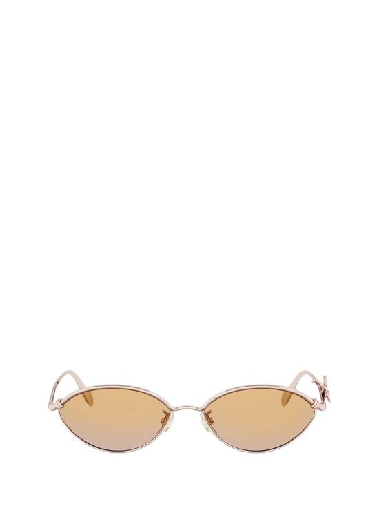 26FW 디올 선글라스 CD40280U 28L D0L6 PINK GOLD