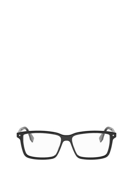 26FW 펜디 안경 FE50165I 001 BLACK