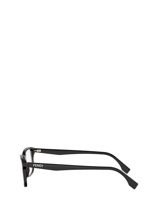 26FW 펜디 안경 FE50165I 001 BLACK - FENDI