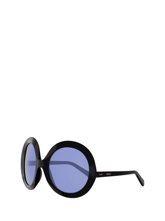 26FW 셀린느 선글라스 CL40345I 01V BLACK - CELINE