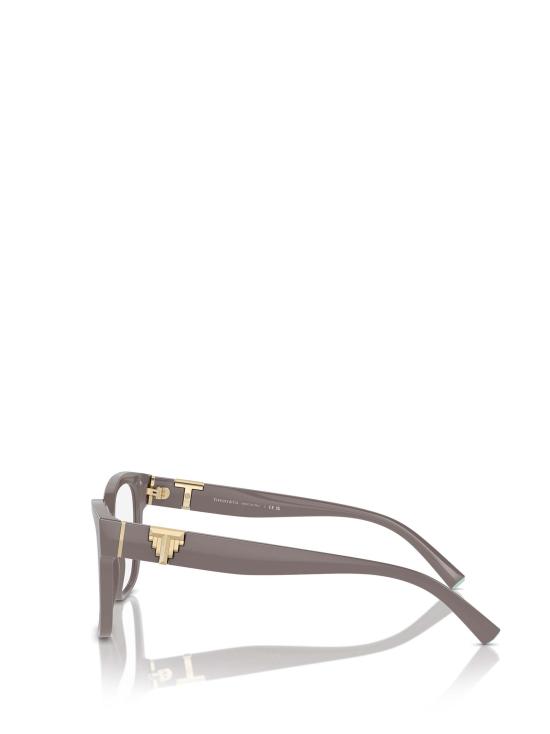 26FW 티파니앤코 안경 TF2246 8401 CHOCOLATE TRUFFLE - TIFFANY & CO