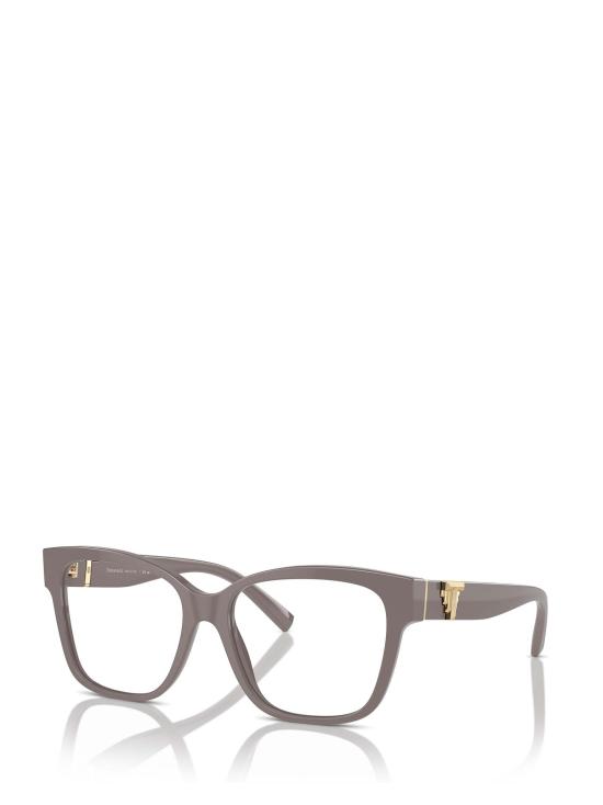 26FW 티파니앤코 안경 TF2246 8401 CHOCOLATE TRUFFLE - TIFFANY & CO