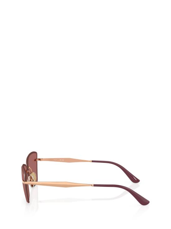 26FW 보그 선글라스 VO4332S 515269 ROSE GOLD - VOGUE