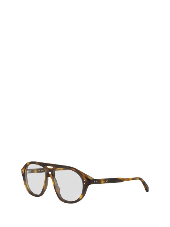 26FW 셀린느 안경 CL50191I 053 HAVANA - CELINE