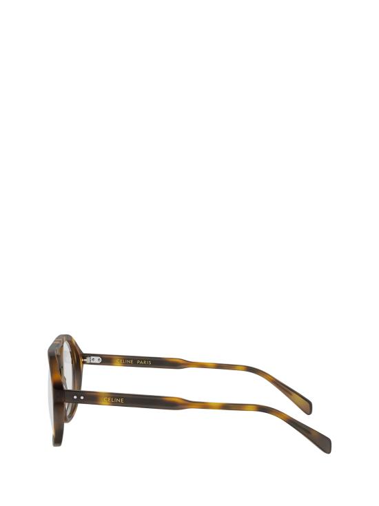 26FW 셀린느 안경 CL50191I 053 HAVANA - CELINE