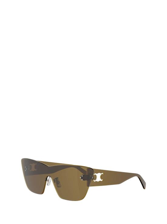 26FW 셀린느 선글라스 CL40351U 57E BROWN - CELINE