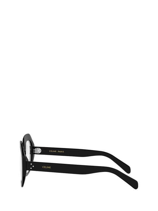 26FW 셀린느 안경 CL50181I 001 BLACK - CELINE