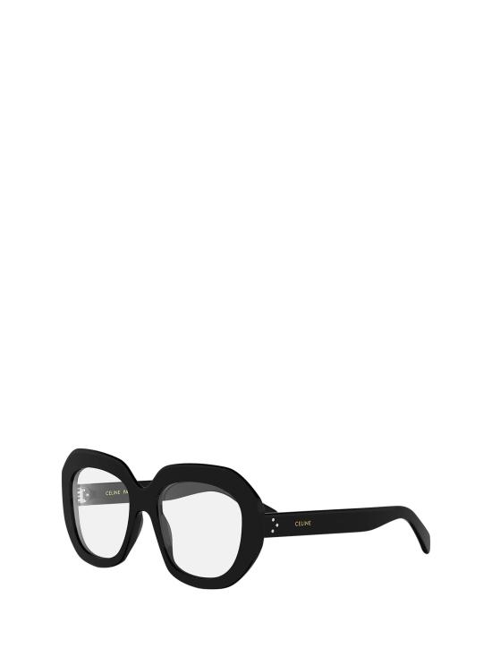26FW 셀린느 안경 CL50181I 001 BLACK - CELINE