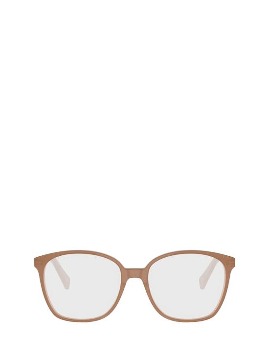 26FW 셀린느 안경 CL50115I 045 BROWN