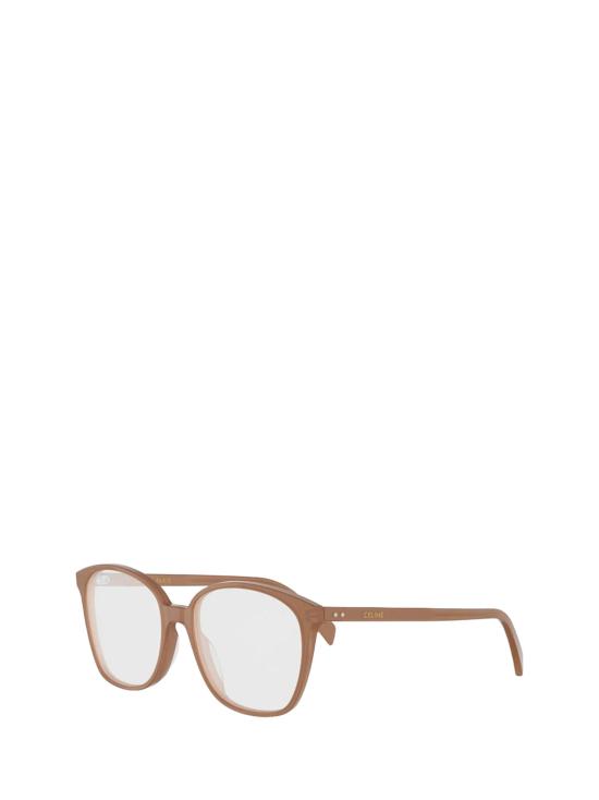 26FW 셀린느 안경 CL50115I 045 BROWN - CELINE